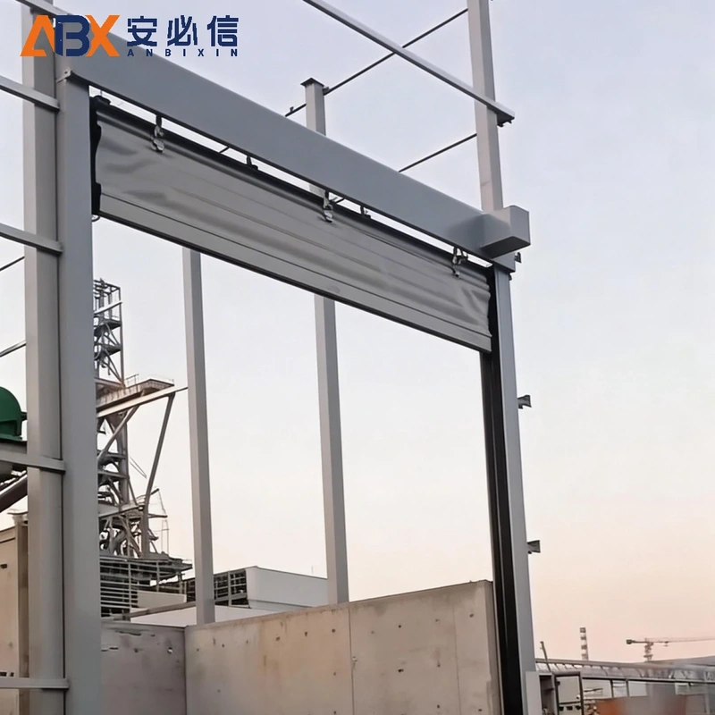 博尔塔拉蒙古自治州充气式门封